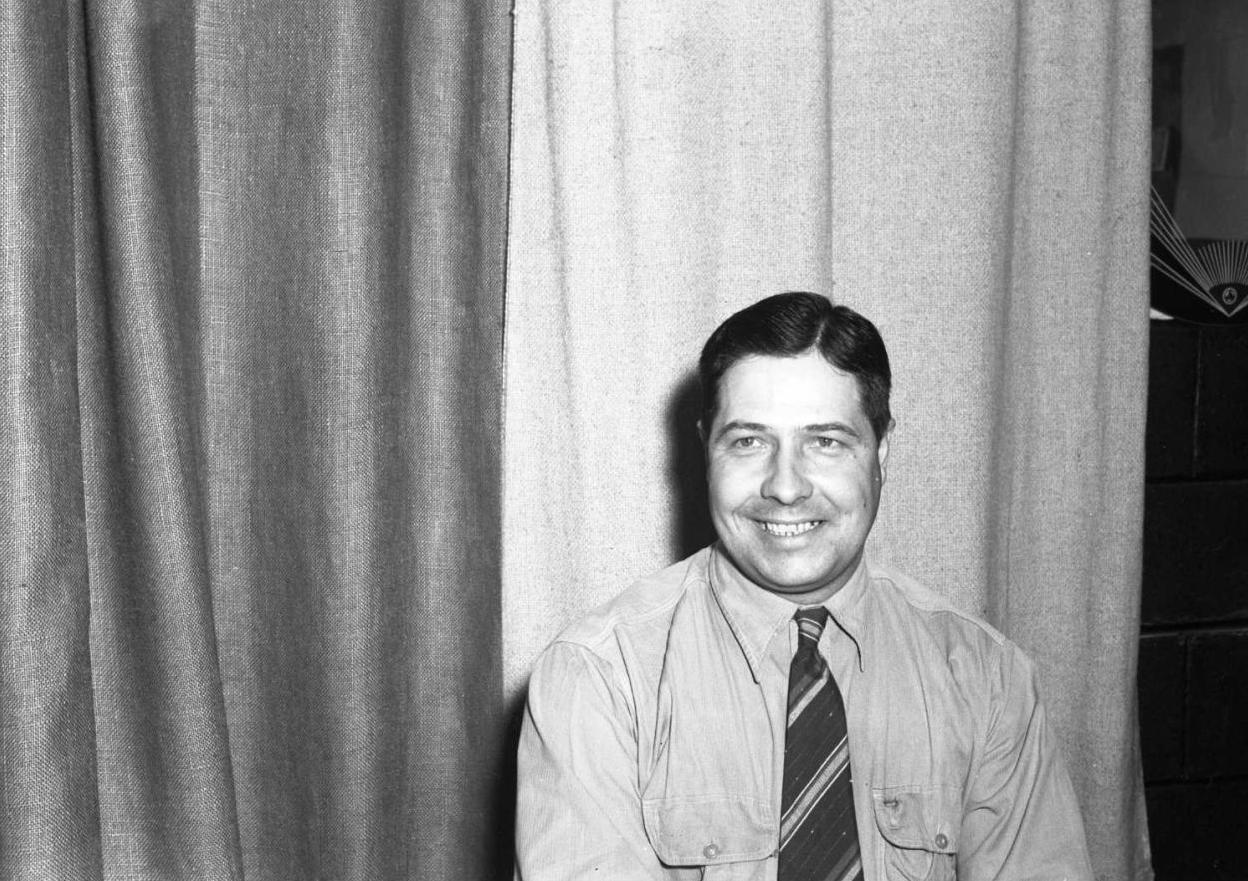 Historical Photo: 08/05/2019